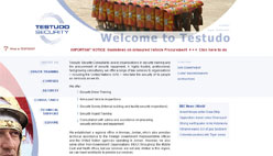 Testudo Security