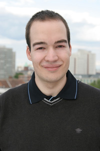 CurveLogic - Friedemann Ehrke CurveLogic - Friedemann Ehrke